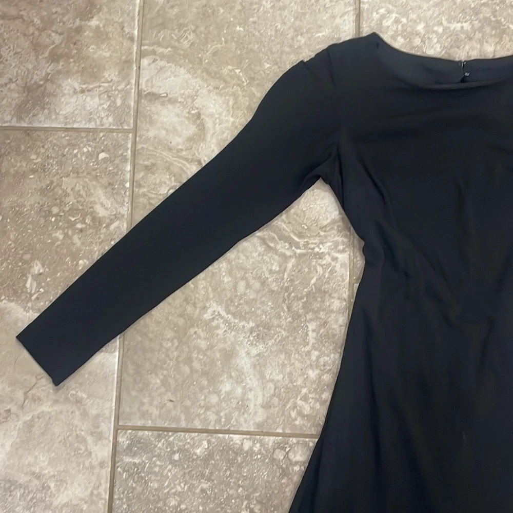 Badgley Mischka floor-length gown Size‎ 4